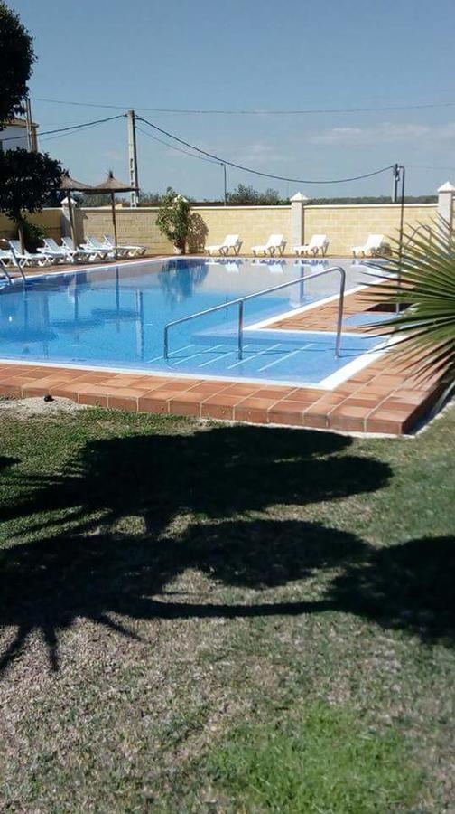Hostal Al-Andalus La Guijarrosa Екстер'єр фото